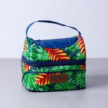 Load image into Gallery viewer, Lazy Dayz Insulated Deluxe Lunch Cooler - Mossman
