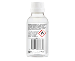 Bosisto's Antifungal Tea Tree and Clove Solution 100ml