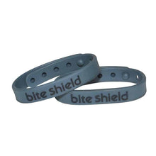 Load image into Gallery viewer, Bite Shield Insect Repellent Wrist Bands 2PK
