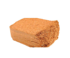 Coco Mega Brick Med Husk Nutrifield 5Kg