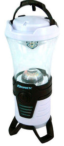 Dorcy Led Usb Rechargeable Lantern With Speaker