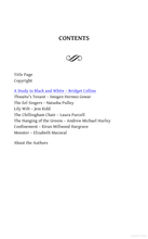 Load image into Gallery viewer, The Haunting Season Ghostly Tales for Long Winter Nights

