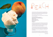 Load image into Gallery viewer, La Grotta Ice Creams and Sorbets A Cookbook By  Kitty Travers
