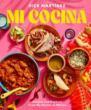 Load image into Gallery viewer, Mi Cocina
