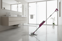 Load image into Gallery viewer, Tri Spin Express Mop
