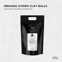 Load image into Gallery viewer, 10LT 10L Hydro Clay Balls Plant Growing Medium
