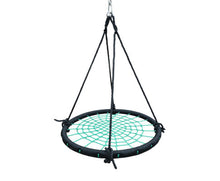 Load image into Gallery viewer, Kids Spidey Web Swing 100cm Lifespan

