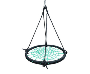 Kids Spidey Web Swing 100cm Lifespan