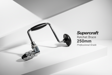 Load image into Gallery viewer, Ratchet Brace 250mm Supercraft
