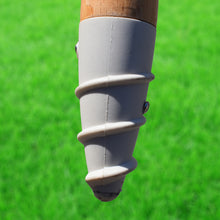 Load image into Gallery viewer, Havana Outdoors Beach Umbrella Sage Green
