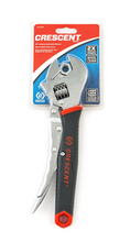 Load image into Gallery viewer, Wrench Chrome Plate 250mm Locking Crescent
