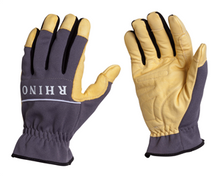 Load image into Gallery viewer, Work Glove Rhino Master Plus Size Small
