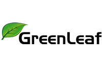 Load image into Gallery viewer, Watering Can 6Lt Collapsible Green GreenLeaf
