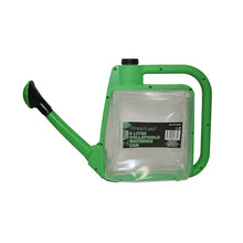 Load image into Gallery viewer, Watering Can 6Lt Collapsible Green GreenLeaf
