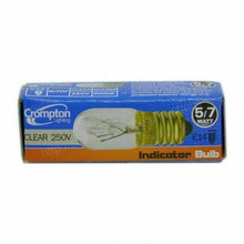 Load image into Gallery viewer, Salt Lamp Globes E14 Bulk Pack 10 Crompton

