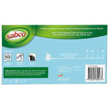 Load image into Gallery viewer, Disposable Gloves Sabco 100 Pack Medium
