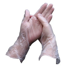 Load image into Gallery viewer, Disposable Gloves Sabco 100 Pack Medium
